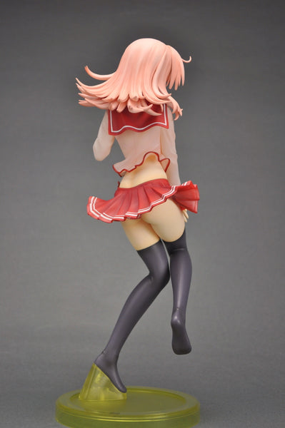 To Heart 2 Another Days - Kouno Harumi - 4-Leaves - 1/6 - -Love Motion- (Kotobukiya)
