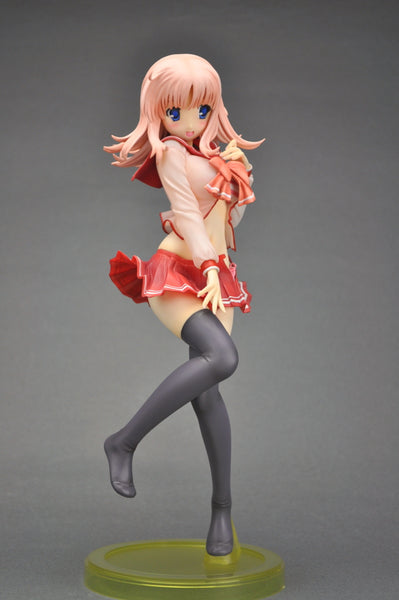 To Heart 2 Another Days - Kouno Harumi - 4-Leaves - 1/6 - -Love Motion- (Kotobukiya)