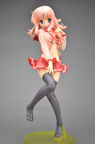 To Heart 2 Another Days - Kouno Harumi - 4-Leaves - 1/6 - -Love Motion- (Kotobukiya)
