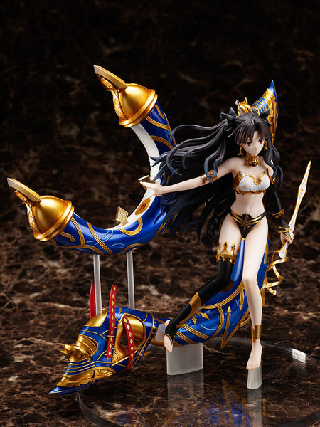 Fate/Grand Order: Zettai Majuu Sensen Babylonia - Ishtar - F:Nex - 1/7 - Archer (FuRyu)