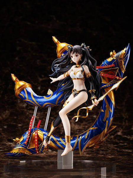 Fate/Grand Order: Zettai Majuu Sensen Babylonia - Ishtar - F:Nex - 1/7 - Archer (FuRyu)