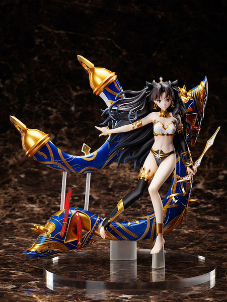 Fate/Grand Order: Zettai Majuu Sensen Babylonia - Ishtar - F:Nex - 1/7 - Archer (FuRyu)