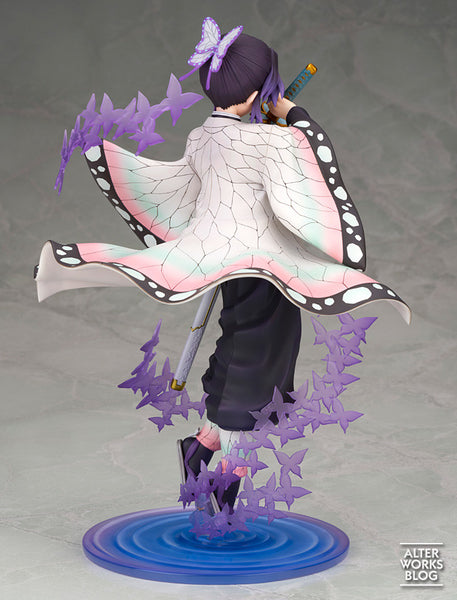 Kimetsu no Yaiba - Kochou Shinobu - 1/8 (Alter)