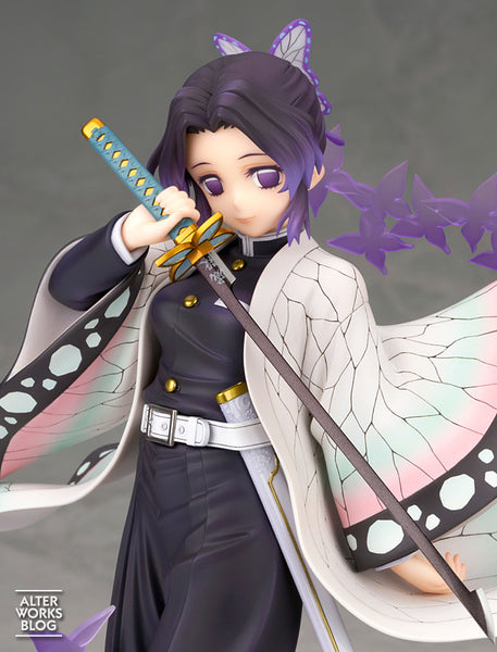 Kimetsu no Yaiba - Kochou Shinobu - 1/8 (Alter)