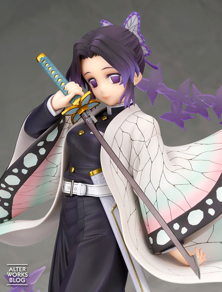 Kimetsu no Yaiba - Kochou Shinobu - 1/8 (Alter)