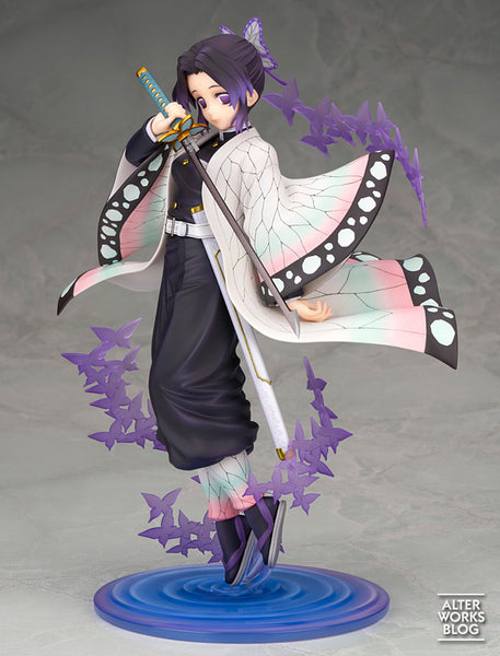 Kimetsu no Yaiba - Kochou Shinobu - 1/8 (Alter)