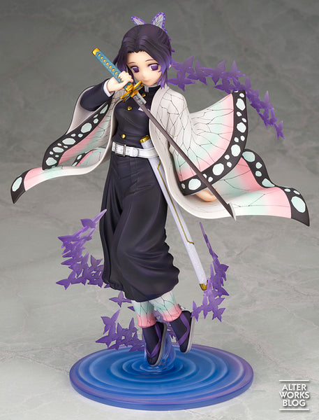 Kimetsu no Yaiba - Kochou Shinobu - 1/8 (Alter)