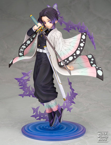 Kimetsu no Yaiba - Kochou Shinobu - 1/8 (Alter)