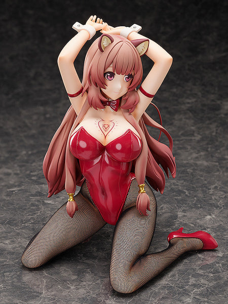 Tate no Yuusha no Nariagari - Raphtalia - B-style - 1/4 - Bunny Style Ver. (FREEing)