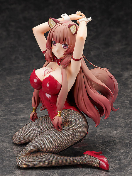 Tate no Yuusha no Nariagari - Raphtalia - B-style - 1/4 - Bunny Style Ver. (FREEing)