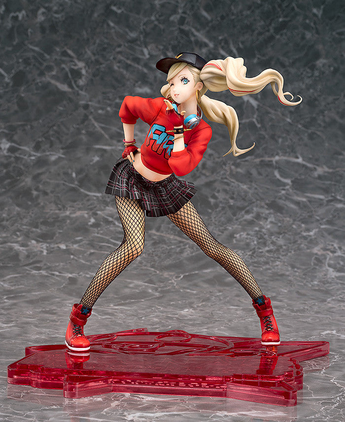 Persona 5: Dancing Star Night - Takamaki Anne - 1/7 (Phat Company)