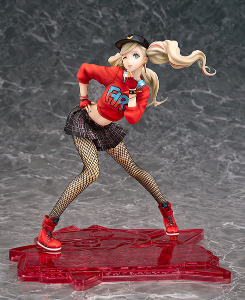 Persona 5: Dancing Star Night - Takamaki Anne - 1/7 (Phat Company)