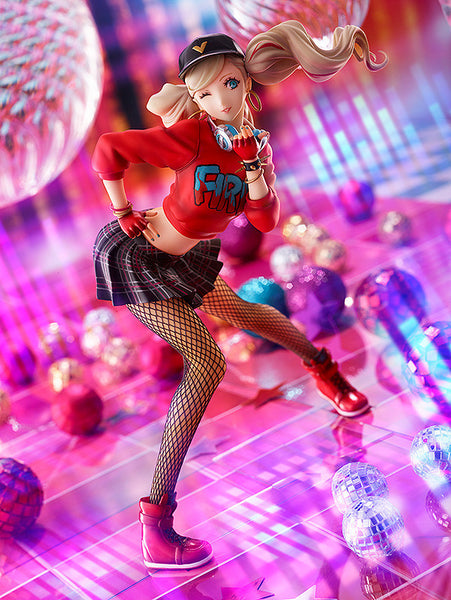 Persona 5: Dancing Star Night - Takamaki Anne - 1/7 (Phat Company)