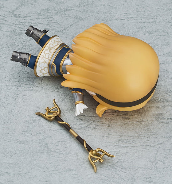 League of Legends - Lux - Nendoroid (#1458) (Good Smile Arts Shanghai, Good Smile Company)