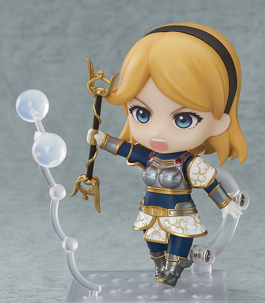 League of Legends - Lux - Nendoroid (#1458) (Good Smile Arts Shanghai, Good Smile Company)