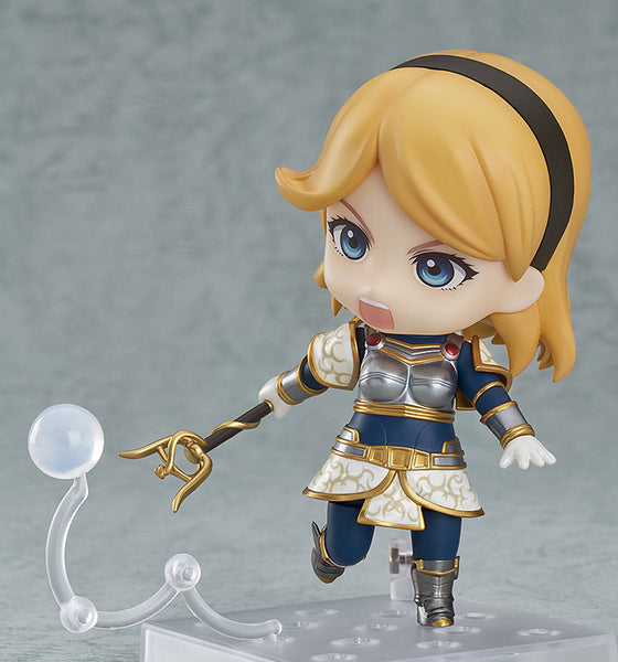 League of Legends - Lux - Nendoroid (#1458) (Good Smile Arts Shanghai, Good Smile Company)