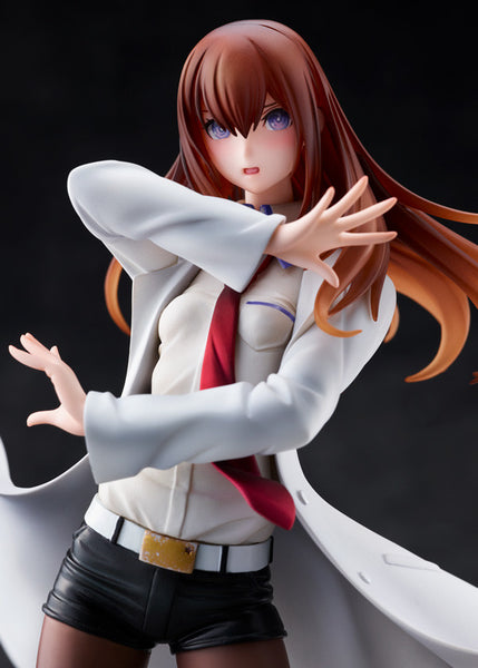 Steins;Gate - Makise Kurisu - Dream Tech - 1/7 - White Coat Style (Wave)