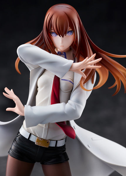 Steins;Gate - Makise Kurisu - Dream Tech - 1/7 - White Coat Style (Wave)