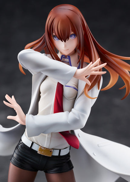 Steins;Gate - Makise Kurisu - Dream Tech - 1/7 - White Coat Style (Wave)