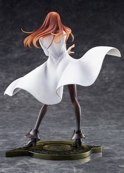 Steins;Gate - Makise Kurisu - Dream Tech - 1/7 - White Coat Style (Wave)