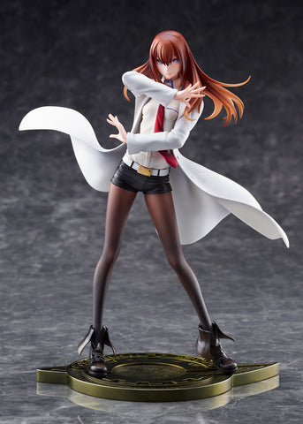 Steins;Gate - Makise Kurisu - Dream Tech - 1/7 - White Coat Style (Wave)