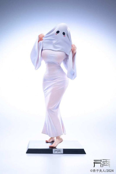 Original - Ghost Girl-01 (Chiyu)