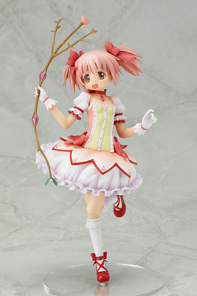 Mahou Shoujo Madoka☆Magica - Kaname Madoka - Kyuubey - 1/8 (Good Smile Company)
