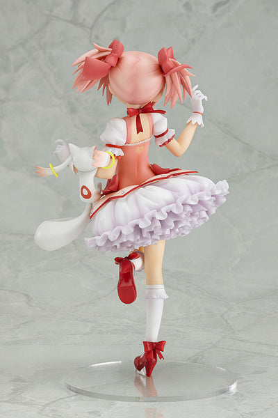 Mahou Shoujo Madoka☆Magica - Kaname Madoka - Kyuubey - 1/8 (Good Smile Company)