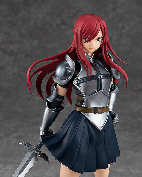 Fairy Tail Final Season - Erza Scarlet - Pop Up Parade (Good Smile Company)