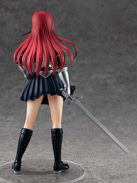 Fairy Tail Final Season - Erza Scarlet - Pop Up Parade (Good Smile Company)