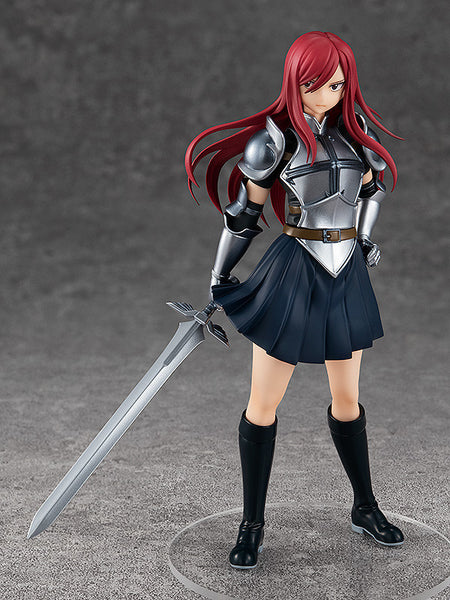 Fairy Tail Final Season - Erza Scarlet - Pop Up Parade (Good Smile Company)