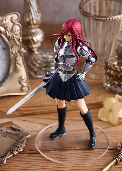 Fairy Tail Final Season - Erza Scarlet - Pop Up Parade (Good Smile Company)