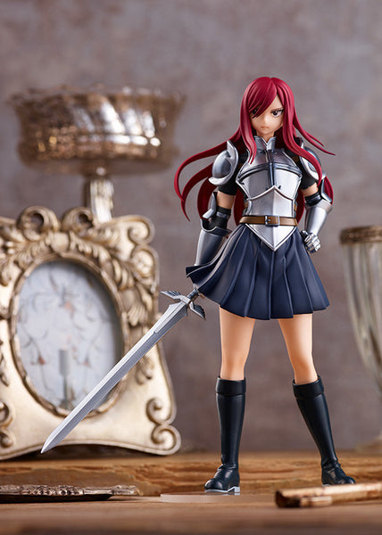 Fairy Tail Final Season - Erza Scarlet - Pop Up Parade (Good Smile Company)