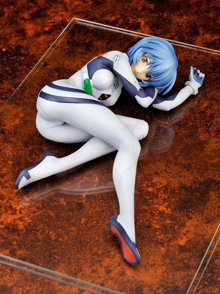 Evangelion Shin Gekijouban - Ayanami Rei - 1/8 (Alter)