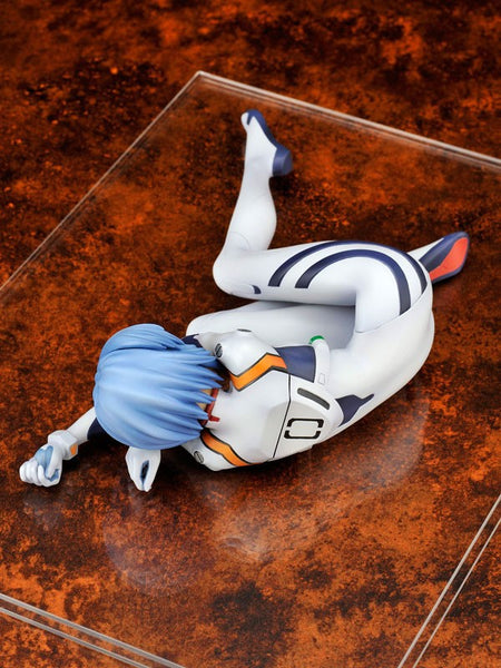Evangelion Shin Gekijouban - Ayanami Rei - 1/8 (Alter)