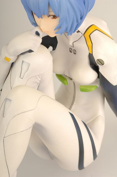 Shin Seiki Evangelion - Ayanami Rei - 1/7 (Enterbrain)