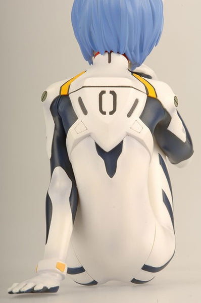 Shin Seiki Evangelion - Ayanami Rei - 1/7 (Enterbrain)