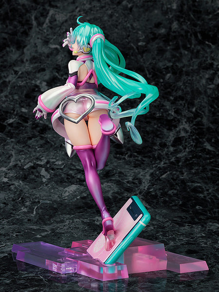 Vocaloid - Hatsune Miku - 1/7 - Kentaro Yabuki x osoba Ver. (Max Factory)