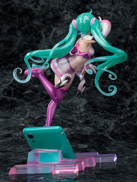 Vocaloid - Hatsune Miku - 1/7 - Kentaro Yabuki x osoba Ver. (Max Factory)