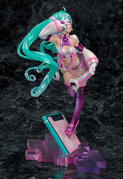 Vocaloid - Hatsune Miku - 1/7 - Kentaro Yabuki x osoba Ver. (Max Factory)