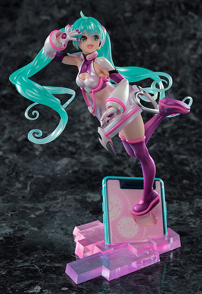 Vocaloid - Hatsune Miku - 1/7 - Kentaro Yabuki x osoba Ver. (Max Factory)