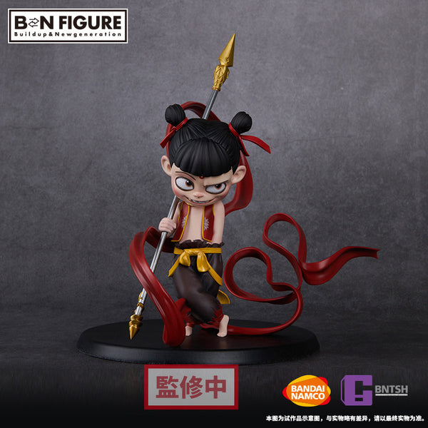 Ne Zha - BN Figure - Young Ne Zha (Bandai Namco Entertainment Inc., Bandai Namco Shanghai)