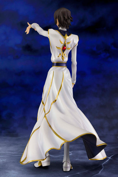 Code Geass - Hangyaku no Lelouch R2 - Lelouch Lamperouge - G.E.M. - Precious G.E.M. - 1/8 (MegaHouse)