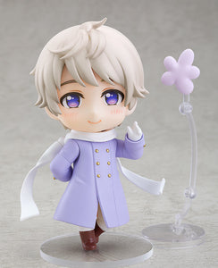 Hetalia World☆Stars - Russia - Nendoroid (#1489) (Orange Rouge)