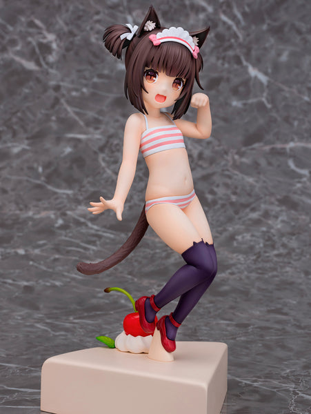 Nekopara - Chocola - 1/7 - Pretty Kitty Style (PLUM)