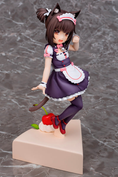 Nekopara - Chocola - 1/7 - Pretty Kitty Style (PLUM)