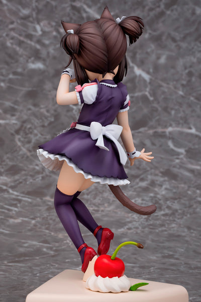 Nekopara - Chocola - 1/7 - Pretty Kitty Style (PLUM)