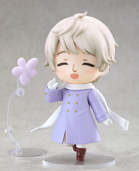 Hetalia World☆Stars - Russia - Nendoroid (#1489) (Orange Rouge)