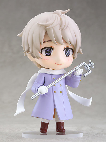 Hetalia World☆Stars - Russia - Nendoroid (#1489) (Orange Rouge)