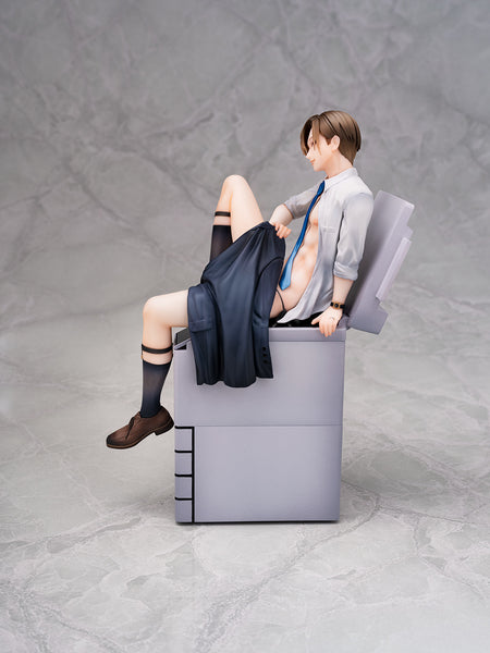 Original - Hitozuma Salaryman Niizuma Makoto - 1/8 (Bishop's Rondo)